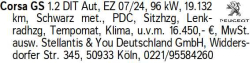 Vorschaubild der Anzeige, (Id: 2073808)