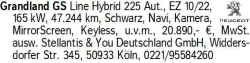 Vorschaubild der Anzeige, (Id: 2073810)