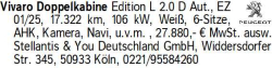 Vorschaubild der Anzeige, (Id: 2073816)
