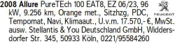Vorschaubild der Anzeige, (Id: 2073821)
