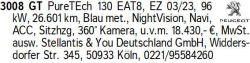 Vorschaubild der Anzeige, (Id: 2073823)