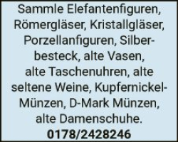 Vorschaubild der Anzeige, (Id: 2075768)