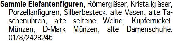 Vorschaubild der Anzeige, (Id: 2078201)