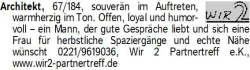 Vorschaubild der Anzeige, (Id: 2073869)