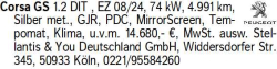 Vorschaubild der Anzeige, (Id: 2075790)