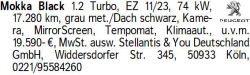 Vorschaubild der Anzeige, (Id: 2075793)