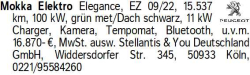 Vorschaubild der Anzeige, (Id: 2075797)