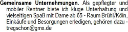 Vorschaubild der Anzeige, (Id: 2075729)