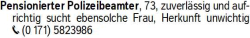 Vorschaubild der Anzeige, (Id: 2075815)