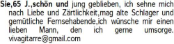 Vorschaubild der Anzeige, (Id: 2075760)
