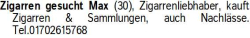 Vorschaubild der Anzeige, (Id: 2075762)