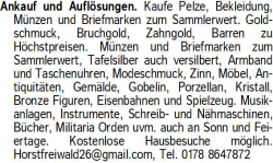Vorschaubild der Anzeige, (Id: 2078423)