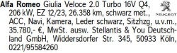Vorschaubild der Anzeige, (Id: 2078517)