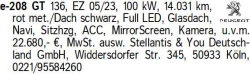 Vorschaubild der Anzeige, (Id: 2078542)