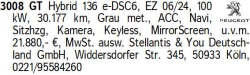 Vorschaubild der Anzeige, (Id: 2078548)