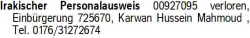 Vorschaubild der Anzeige, (Id: 2080867)