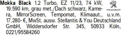 Vorschaubild der Anzeige, (Id: 2080936)