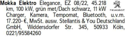 Vorschaubild der Anzeige, (Id: 2080940)