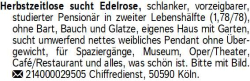Vorschaubild der Anzeige, (Id: 2082258)