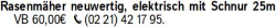 Vorschaubild der Anzeige, (Id: 2082317)