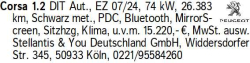 Vorschaubild der Anzeige, (Id: 2082333)