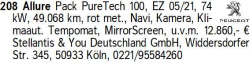 Vorschaubild der Anzeige, (Id: 2082341)