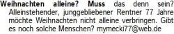 Vorschaubild der Anzeige, (Id: 2082297)
