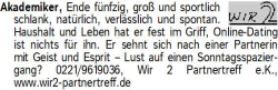 Vorschaubild der Anzeige, (Id: 2082390)