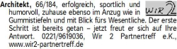 Vorschaubild der Anzeige, (Id: 2082391)