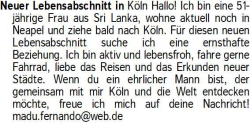 Vorschaubild der Anzeige, (Id: 2082302)