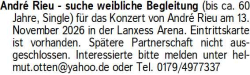 Vorschaubild der Anzeige, (Id: 2084460)
