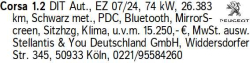 Vorschaubild der Anzeige, (Id: 2084475)