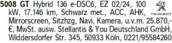 Vorschaubild der Anzeige, (Id: 2084495)
