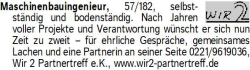 Vorschaubild der Anzeige, (Id: 2084537)