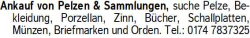 Vorschaubild der Anzeige, (Id: 2086227)