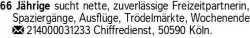 Vorschaubild der Anzeige, (Id: 2086182)