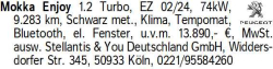 Vorschaubild der Anzeige, (Id: 2086244)
