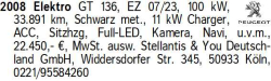 Vorschaubild der Anzeige, (Id: 2086253)