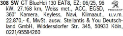 Vorschaubild der Anzeige, (Id: 2086266)