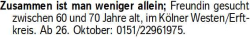Vorschaubild der Anzeige, (Id: 2086274)