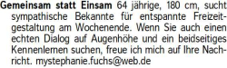 Vorschaubild der Anzeige, (Id: 2086188)