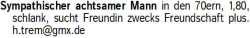 Vorschaubild der Anzeige, (Id: 2086223)