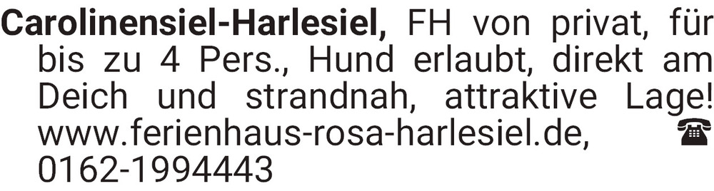 Vorschaubild der Anzeige, (Id: 1957998)