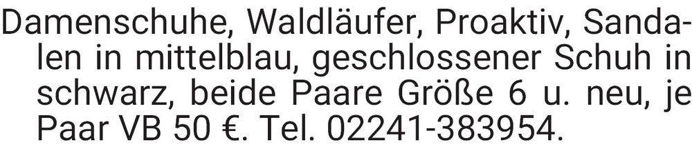 Vorschaubild der Anzeige, (Id: 1958023)