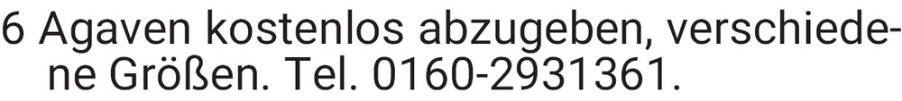 Vorschaubild der Anzeige, (Id: 1958038)