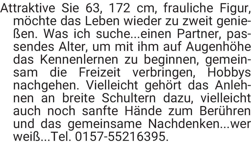 Vorschaubild der Anzeige, (Id: 1958049)