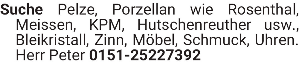 Vorschaubild der Anzeige, (Id: 1955145)