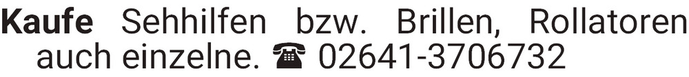 Vorschaubild der Anzeige, (Id: 1955147)