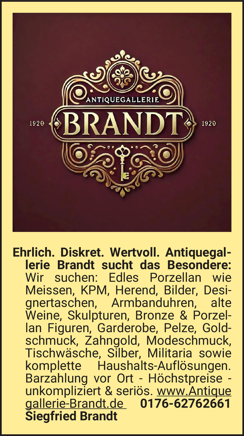 Vorschaubild der Anzeige, (Id: 1955149)
