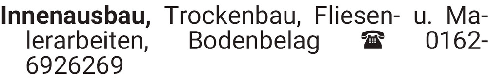 Vorschaubild der Anzeige, (Id: 1954298)